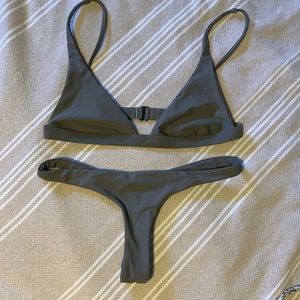 Ark Swimwear Set